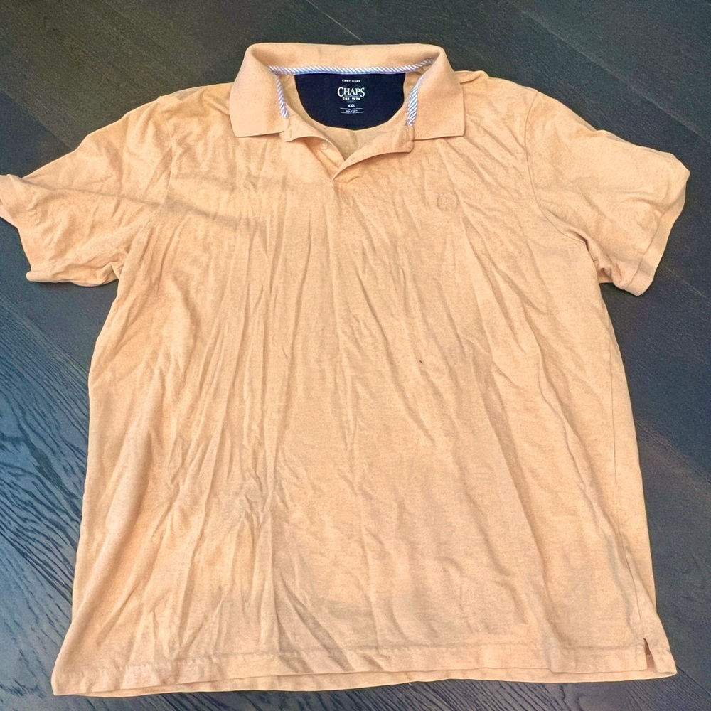 Polo men’s shirt chaps Ralph Lauren‎ xxl